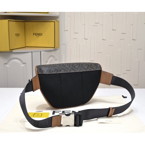 Replica Fendi AAA Quality Belt Bags For Unisex #1093956 $76.00 USD for Wholesale