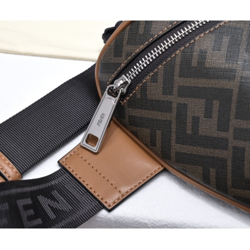 Replica Fendi AAA Quality Belt Bags For Unisex #1093956 $76.00 USD for Wholesale