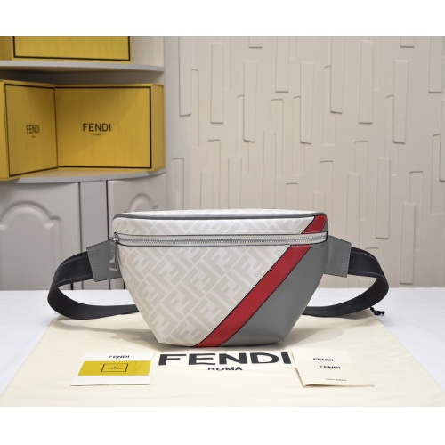 Fendi AAA Quality Belt Bags For Unisex #1093958