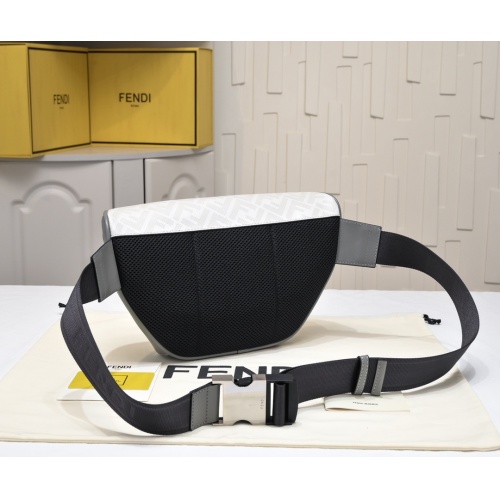 Replica Fendi AAA Quality Belt Bags For Unisex #1093958 $76.00 USD for Wholesale