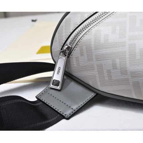Replica Fendi AAA Quality Belt Bags For Unisex #1093958 $76.00 USD for Wholesale