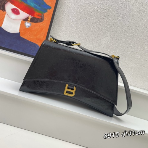 Balenciaga AAA Quality Shoulder Bags For Women #1093965