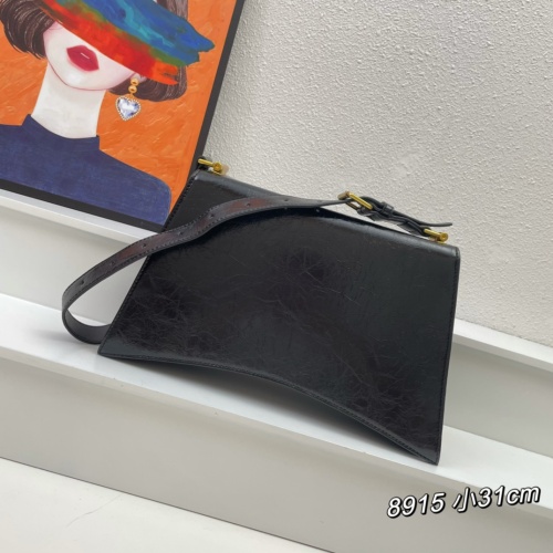 Replica Balenciaga AAA Quality Shoulder Bags For Women #1093965 $102.00 USD for Wholesale