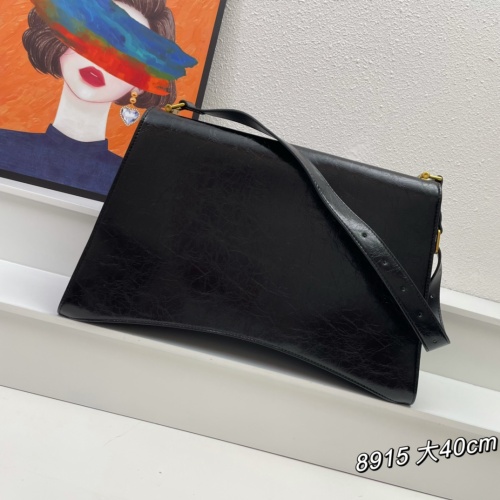 Replica Balenciaga AAA Quality Shoulder Bags For Women #1093966 $115.00 USD for Wholesale