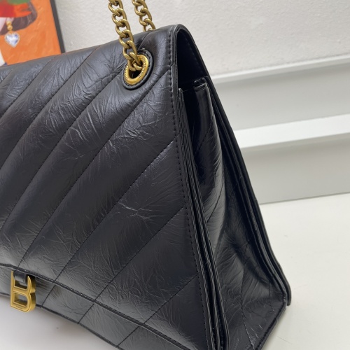 Replica Balenciaga AAA Quality Shoulder Bags For Women #1093971 $115.00 USD for Wholesale