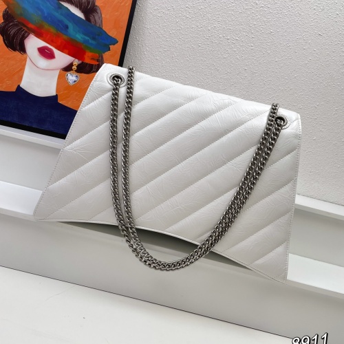 Replica Balenciaga AAA Quality Shoulder Bags For Women #1093976 $115.00 USD for Wholesale