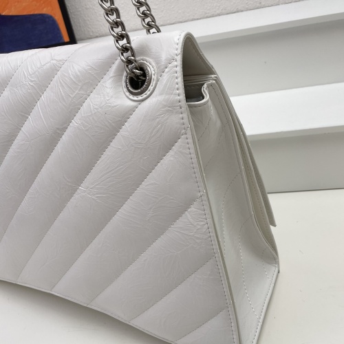 Replica Balenciaga AAA Quality Shoulder Bags For Women #1093976 $115.00 USD for Wholesale