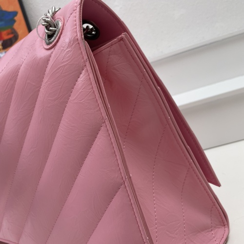 Replica Balenciaga AAA Quality Shoulder Bags For Women #1093977 $115.00 USD for Wholesale