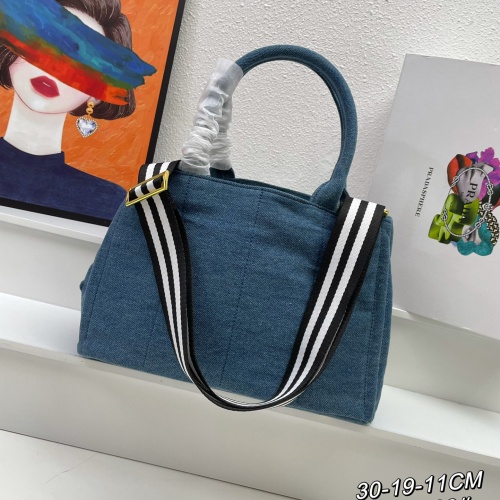 Replica Prada AAA Quality Handbags For Women #1094041 $82.00 USD for Wholesale