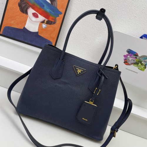 Prada AAA Quality Handbags For Women #1094047