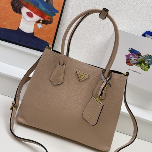 Prada AAA Quality Handbags For Women #1094049