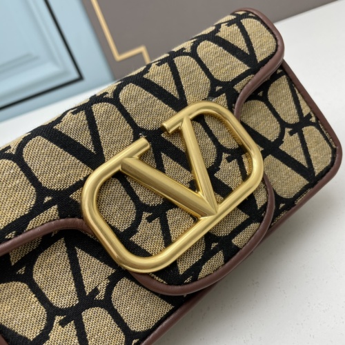Replica Valentino AAA Quality Messenger Bags For Women #1094076 $96.00 USD for Wholesale