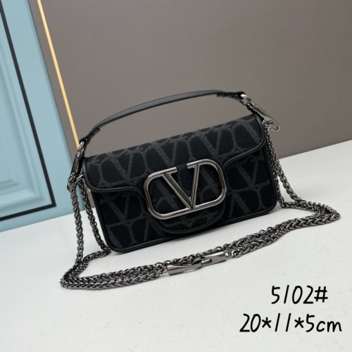 Valentino AAA Quality Messenger Bags For Women #1094078
