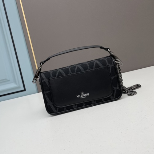 Replica Valentino AAA Quality Messenger Bags For Women #1094078 $96.00 USD for Wholesale
