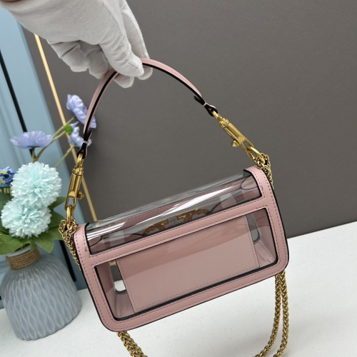Replica Valentino AAA Quality Messenger Bags For Women #1094082 $96.00 USD for Wholesale