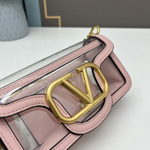 Replica Valentino AAA Quality Messenger Bags For Women #1094082 $96.00 USD for Wholesale
