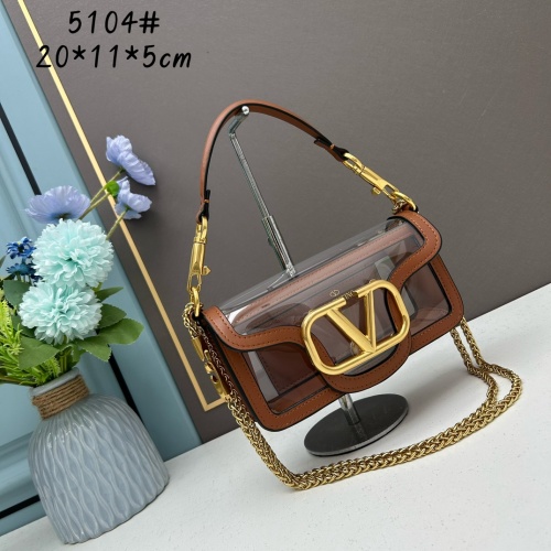 Valentino AAA Quality Messenger Bags For Women #1094083 $96.00 USD, Wholesale Replica Valentino AAA Quality Messenger Bags