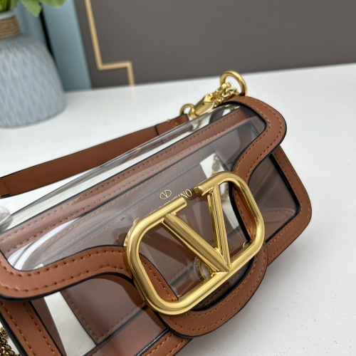 Replica Valentino AAA Quality Messenger Bags For Women #1094083 $96.00 USD for Wholesale