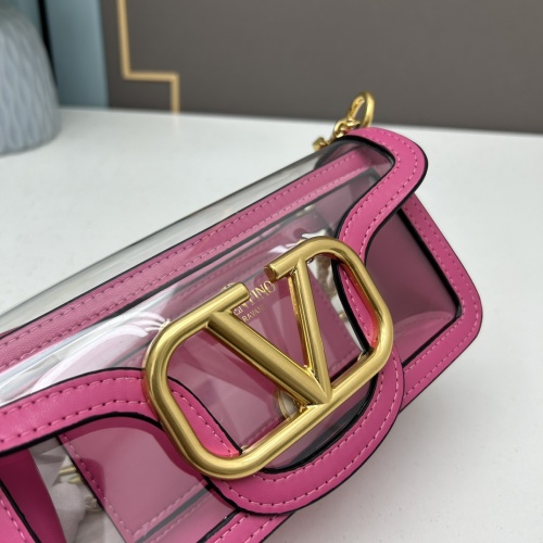 Replica Valentino AAA Quality Messenger Bags For Women #1094084 $96.00 USD for Wholesale