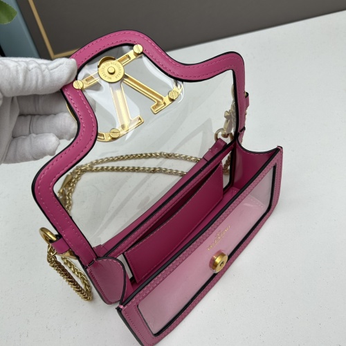 Replica Valentino AAA Quality Messenger Bags For Women #1094084 $96.00 USD for Wholesale