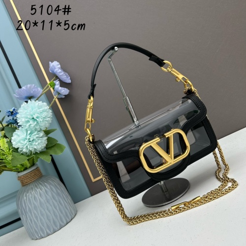 Valentino AAA Quality Messenger Bags For Women #1094086 $96.00 USD, Wholesale Replica Valentino AAA Quality Messenger Bags
