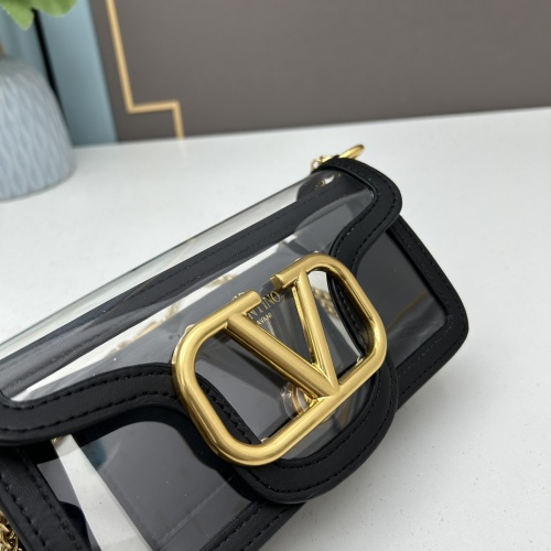 Replica Valentino AAA Quality Messenger Bags For Women #1094086 $96.00 USD for Wholesale