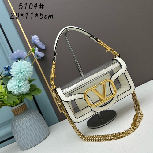 Valentino AAA Quality Messenger Bags For Women #1094087