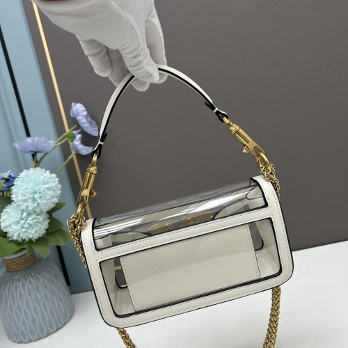 Replica Valentino AAA Quality Messenger Bags For Women #1094087 $96.00 USD for Wholesale