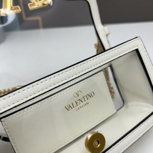 Replica Valentino AAA Quality Messenger Bags For Women #1094087 $96.00 USD for Wholesale
