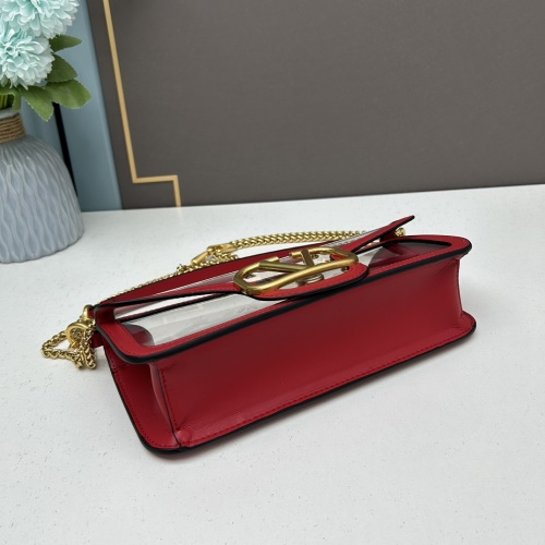 Replica Valentino AAA Quality Messenger Bags For Women #1094092 $98.00 USD for Wholesale