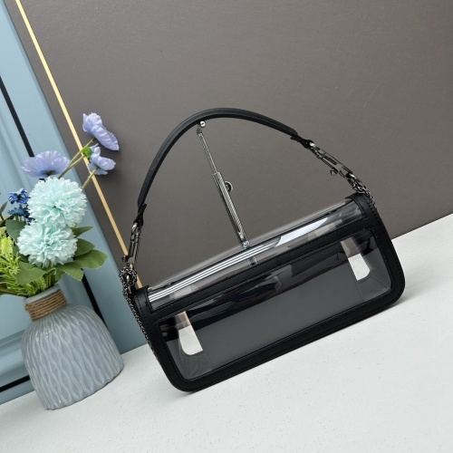 Replica Valentino AAA Quality Messenger Bags For Women #1094093 $98.00 USD for Wholesale