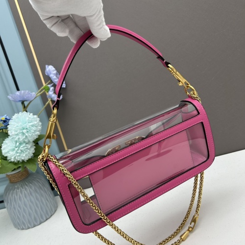 Replica Valentino AAA Quality Messenger Bags For Women #1094094 $98.00 USD for Wholesale