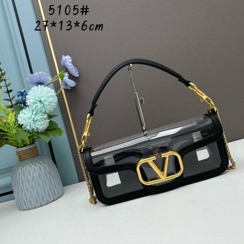 Valentino AAA Quality Messenger Bags For Women #1094095 $98.00 USD, Wholesale Replica Valentino AAA Quality Messenger Bags