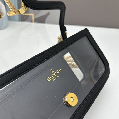 Replica Valentino AAA Quality Messenger Bags For Women #1094095 $98.00 USD for Wholesale