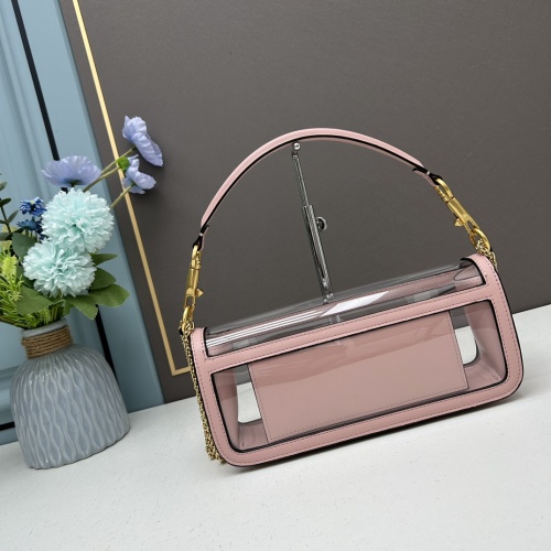 Replica Valentino AAA Quality Messenger Bags For Women #1094096 $98.00 USD for Wholesale