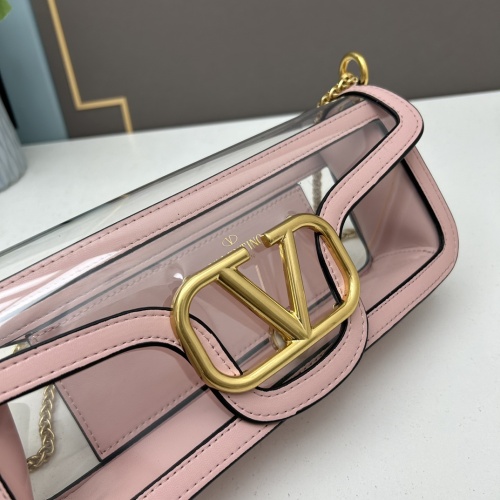 Replica Valentino AAA Quality Messenger Bags For Women #1094096 $98.00 USD for Wholesale