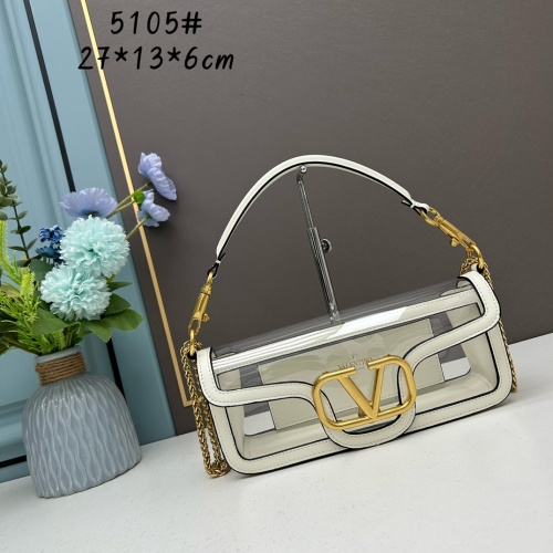 Valentino AAA Quality Messenger Bags For Women #1094097 $98.00 USD, Wholesale Replica Valentino AAA Quality Messenger Bags