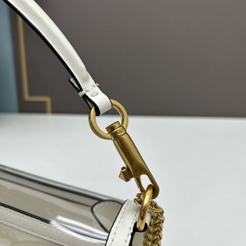 Replica Valentino AAA Quality Messenger Bags For Women #1094097 $98.00 USD for Wholesale