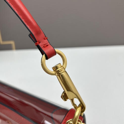 Replica Valentino AAA Quality Messenger Bags For Women #1094098 $98.00 USD for Wholesale