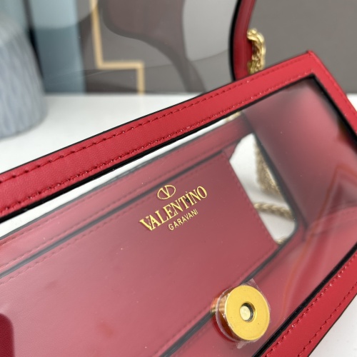 Replica Valentino AAA Quality Messenger Bags For Women #1094098 $98.00 USD for Wholesale
