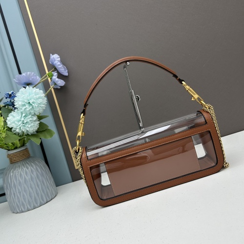 Replica Valentino AAA Quality Messenger Bags For Women #1094100 $98.00 USD for Wholesale