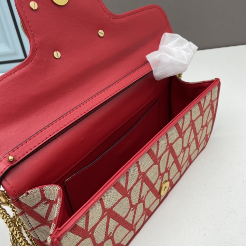 Replica Valentino AAA Quality Messenger Bags For Women #1094104 $98.00 USD for Wholesale