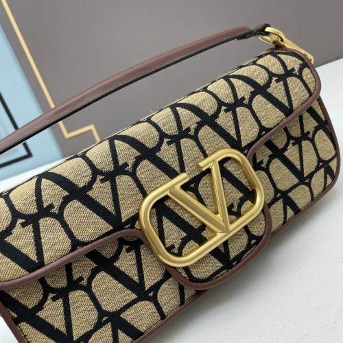 Replica Valentino AAA Quality Messenger Bags For Women #1094106 $98.00 USD for Wholesale