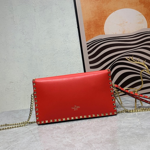 Replica Valentino AAA Quality Messenger Bags For Women #1094110 $96.00 USD for Wholesale