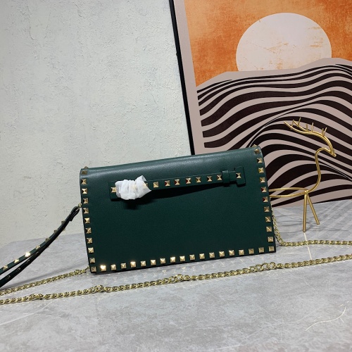 Valentino AAA Quality Messenger Bags For Women #1094112 $96.00 USD, Wholesale Replica Valentino AAA Quality Messenger Bags