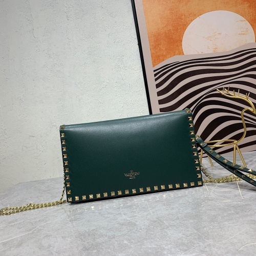 Replica Valentino AAA Quality Messenger Bags For Women #1094112 $96.00 USD for Wholesale