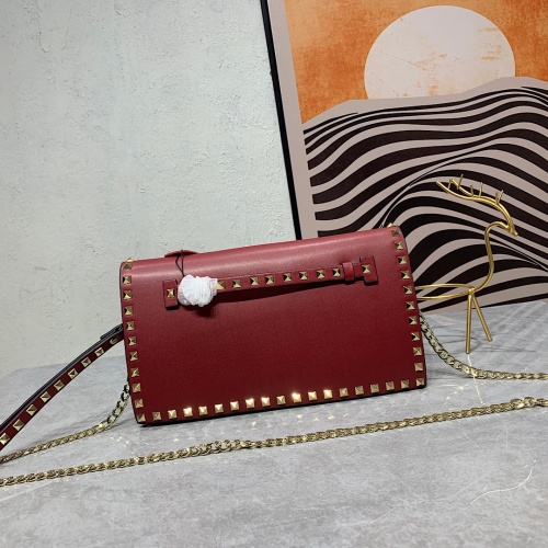 Valentino AAA Quality Messenger Bags For Women #1094114 $96.00 USD, Wholesale Replica Valentino AAA Quality Messenger Bags