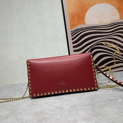 Replica Valentino AAA Quality Messenger Bags For Women #1094114 $96.00 USD for Wholesale