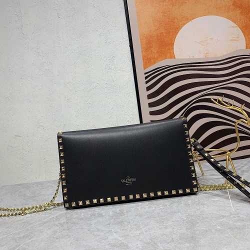 Replica Valentino AAA Quality Messenger Bags For Women #1094118 $96.00 USD for Wholesale