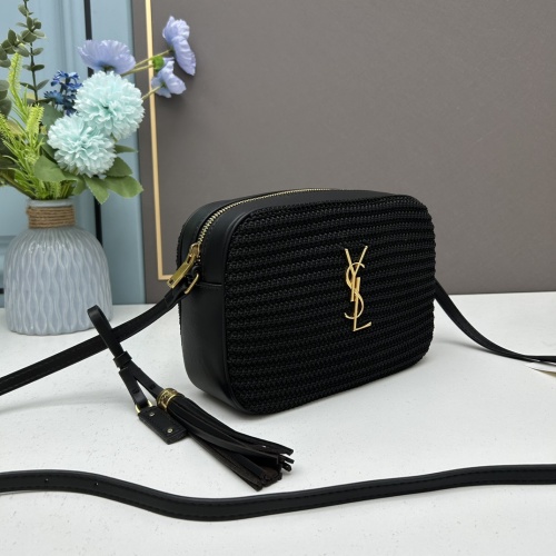 Replica Yves Saint Laurent YSL AAA Quality Messenger Bags For Women #1094120 $85.00 USD for Wholesale